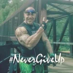 Meet your Posher, Anthony